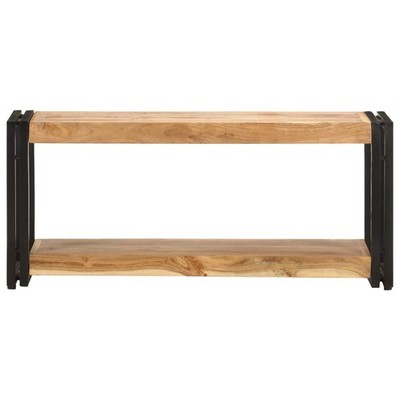 TV Stand TV Unit Sideboard Home TV Console Media Unit Cupboard Cabinet vidaXL