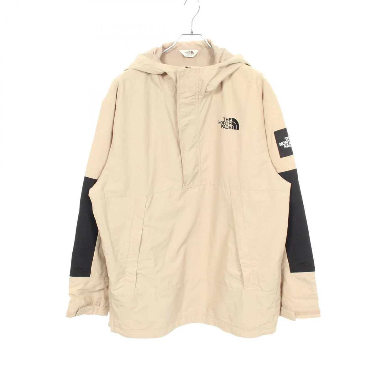 The North Face Anorak Coats, Jackets & Vests for Men for Sale