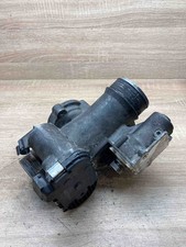 8692720 0281002701 Volvo  Throttle body  Bosch