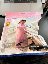 ResMed Mirage FX Nasal Cushion For Her Replacement Small 62109