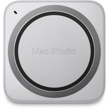 2022 Apple Mac Studio Core M1 Max 3.2GHz 32GB RAM 512GB SSD MJMV3LL/A