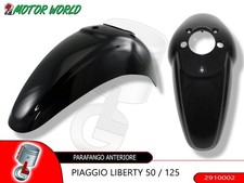PARAFANGO ANTERIORE PIAGGIO LIBERTY 4T 2V EURO3 125 2009 2010 2011 2012