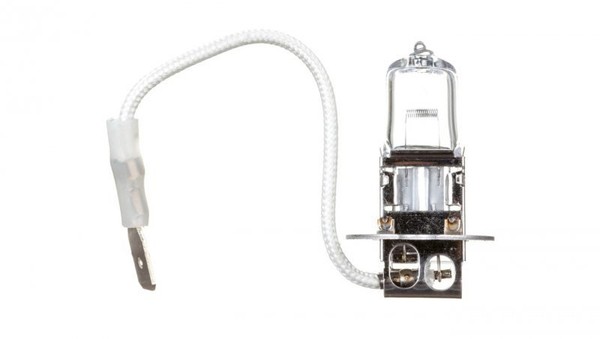ŻAróWka Samochodowa Pk22D 12V H3 Standard Neolux N453-image