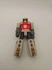 Vintage Transformers Action Masters Snarl Figure  Autobot Dinobot Incomplete