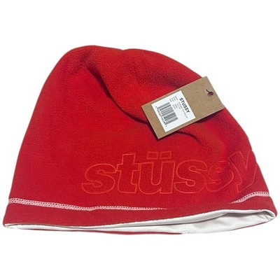 Stussy Reversible Tech Skullcap Beanie | eBay