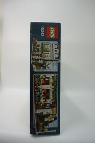 7-10 Day Ship, LEGO Creator Expert 10243 Parisian Restaurant (2469 Pieces)