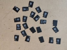 Micro SD Card 8GB verschiedene Hersteller Multi Rabatt