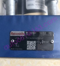 1PC Rexroth R900912669 LFA25E-71/CA20DQMG24F Valve UPS Shipping