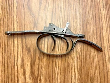 Trigger and Guard Assembly for LC Smith Shotgun double barrel Double Trigger