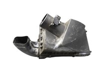 10-13 Jaguar XJ XJL Front Left Driver Side Air Intake Filter Cleaner Box Oem