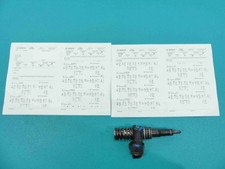 Injecteur Volkswagen BORA