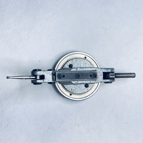Interapid #312B-1 Dial Test Indicator - .0005" Grads - Swiss - Bild 8 von 10