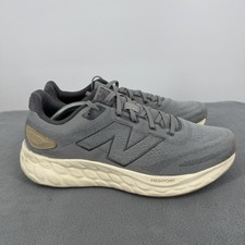 New Balance Fresh Foam 680 V8 Shoes Mens Size 13 Gray Running Sneakers M680RY8 New Balance Fresh Foam 680 v8 M680RY8 – Next Step Athletics main image 3