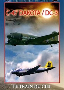Le c47 dakota / dc - 3 von not specified | DVD | Zustand gut