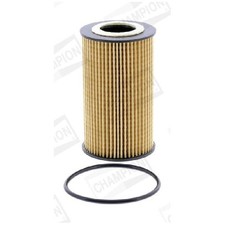 Ölfilter für Porsche Cayenne 9PA Cayman 987 id60076