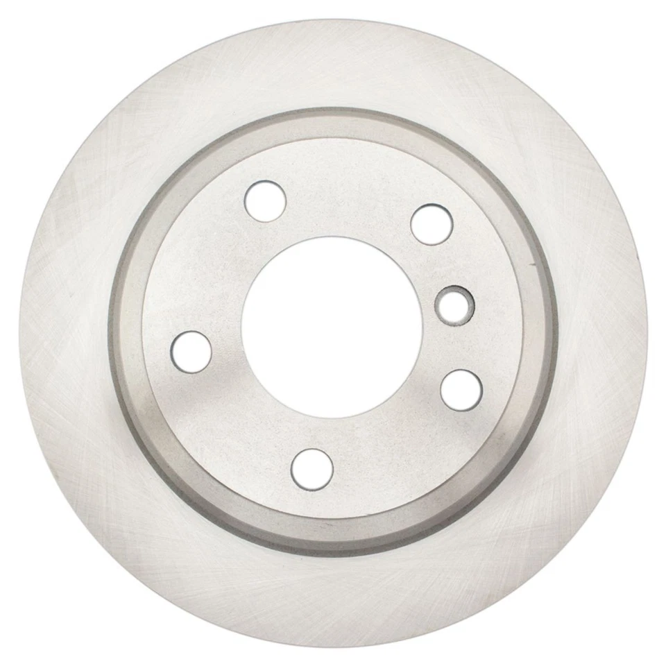 Kit de pastillas de freno y rotor de cerámica para BMW 428i Gran Coupé 2015 Foto 2 de 4