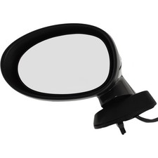 New Mirror Driver Left Side Lh Hand For Mazda Mx-5 Miata Ma1320165 Ne5169180kpz New Mirror Driver Left Side Lh Hand For Mazda Mx-5 Miata Ma1320165 Ne5169180kpz