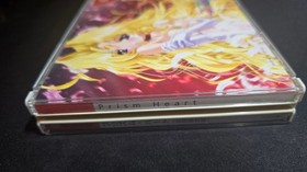 Prism Heart Kid Sega Dreamcast Japan Import LN 100% perfect US Seller Complete!