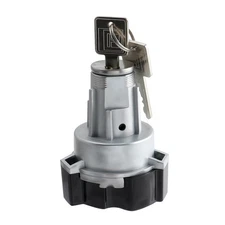 1116683 Ignition Lock Cylinder Starter Switch+2 Keys For GMC For Chevy 1967-1991