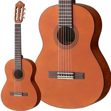 Yamaha CGS102A Mini Classical Guitar with Sof...