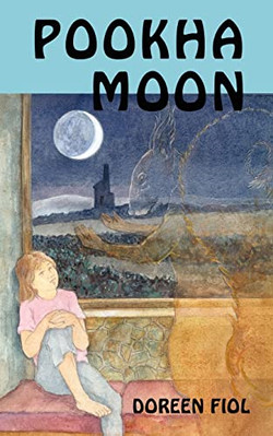 Pookha Moon -  NEW Doreen Fiol