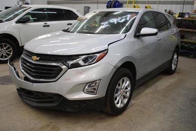 2018 EQUINOX   DATA GATEWAY ECU 13517711 