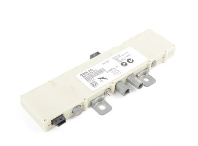 NEU BMW 5 E39 Antennenverstärker 6906079 65256906079 ORIGINAL