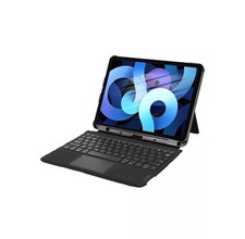 CODi Bluetooth Keyboard Folio For iPad Air 11" M2 10.9" Gen5/6 Pro 11" Gen 1-4