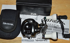 daiwa STEEZ CT SV TW 700H baitcast reel right...