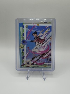 Kayou Naruto English Set 2 Tenten PU NRSA02-PU-005L4