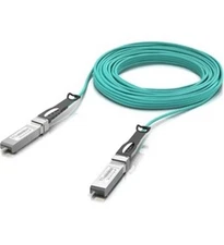 NEW Ubiquiti Inc UACC-AOC-SFP10-20M Long-range Direct Attach Cable - 65.62 ft