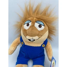 Mercer Mayer's Little Critter Plush Doll Kohl's Cares Stuffed Animal Toy - 13"