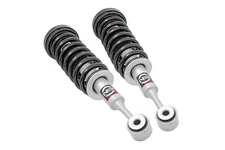 Rough Country 2" N3 Loaded Struts for 2004-2008 F150 2WD - 501083