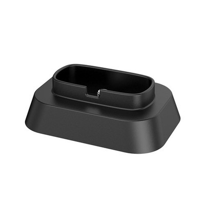 Plastic Desktop Stand Base Holder Mount Bracket Dock for Insta360 One X2 Camera