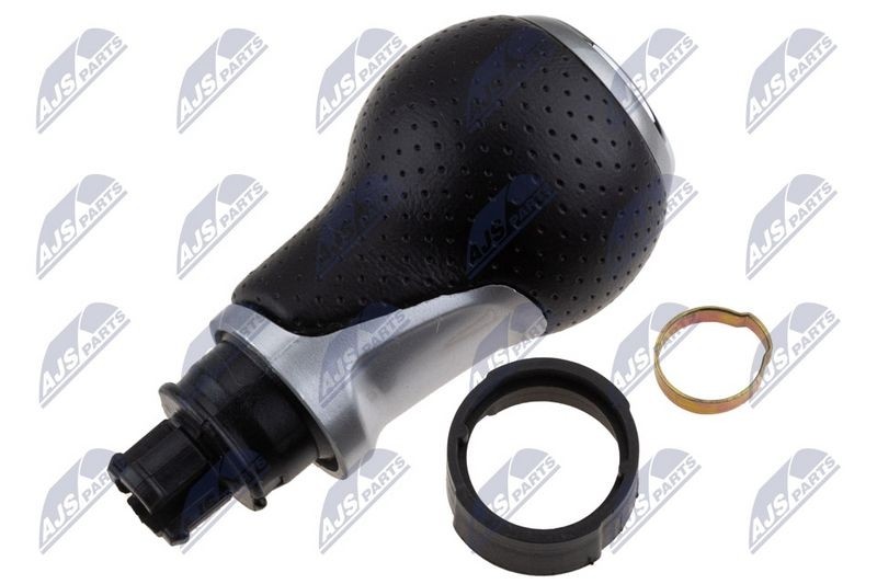 Fits NTY GZB-AU-011 Gear Shift Lever Knob - Image 7