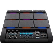Alesis Strike Multipad Percussion Pad 197881556433 RF