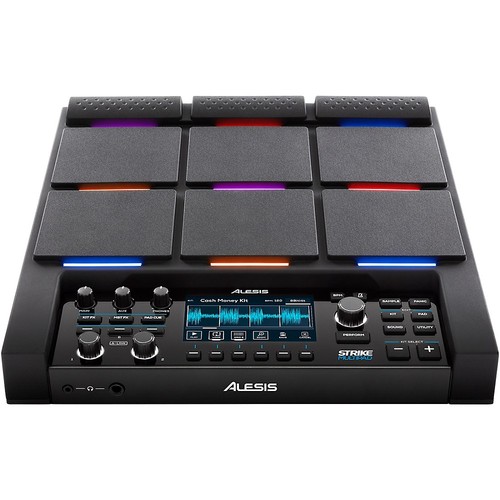 Alesis Strike Multipad Percussion Pad 197881556433 RF