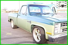 1986 Chevrolet C10 for Sale