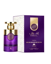 iSHRAQ VIOLA by Zakat eau de parfum  3.4oz/100ML