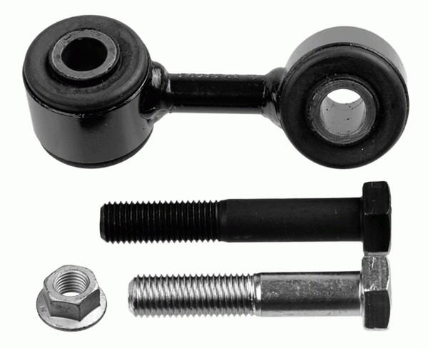 Koppelstange Stabilisator LemfÖRder 19336 03 FüR Porsche 911 Carrera Turbo-image