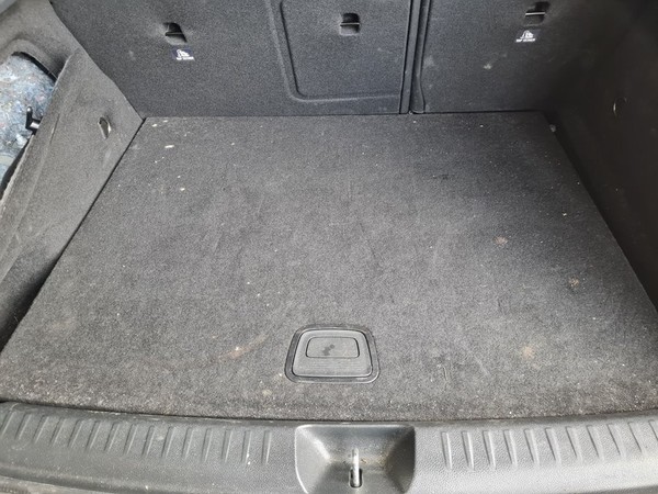 A1566800042 ALMOHADILLA MALETERO / 178580 MERCEDES-BENZ CLASE GLA W156 GLA