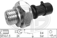 ERA 330364 ÖLdruckschalter FüR Opel Corsa A TR (S83)