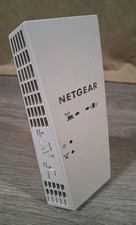 Netgear EX7300v2 Nighthawk X4 AC2200 Dual-Band WiFi Range Extender