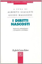 I diritti nascosti - Alberto Giasanti, Guido Maggioni [1995]