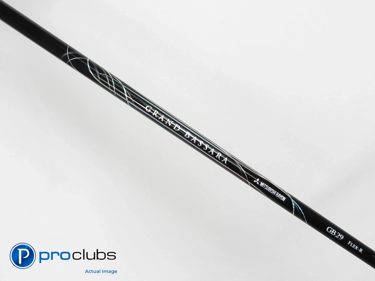 Mitsubishi Bassara Shaft for sale | eBay