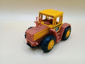 Power Trac Tractor | eBay