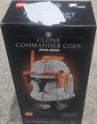 LEGO Star Wars Clone Commander Cody Helmet 75350 Set, 766 Pieces, Boxed