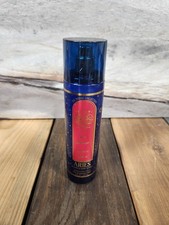 Bath  Body Works Zodiac Collection Aries Body Spray Fragrance Mist 8oz