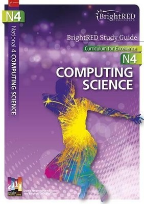 Alan Williams National 4 Computing Science Study Guide (Paperback) (UK IMPORT)