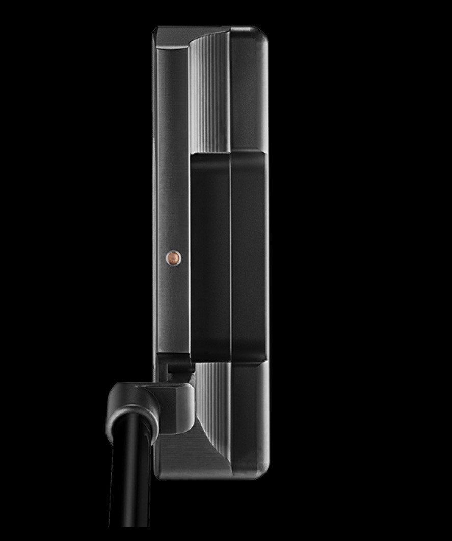 Scotty Cameron H25 Limited Teryllium Newport 2 Putter 34.5'' | eBay